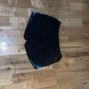Pbx Pro Shorts